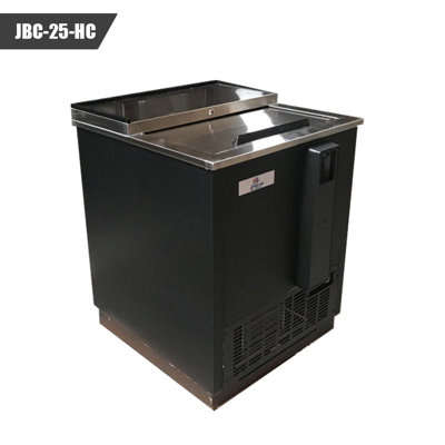 Cooler Depot 5.5 Cubic Feet - 26''