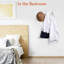 Aluminium Wall Hook-136125167