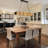 Aurika 4 - Light Pool Table Lights Pendant