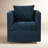 Fran Swivel Barrel Chair-2107565378