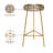 Tuscany Whitton Counter & Bar Stool-336865221-336865219