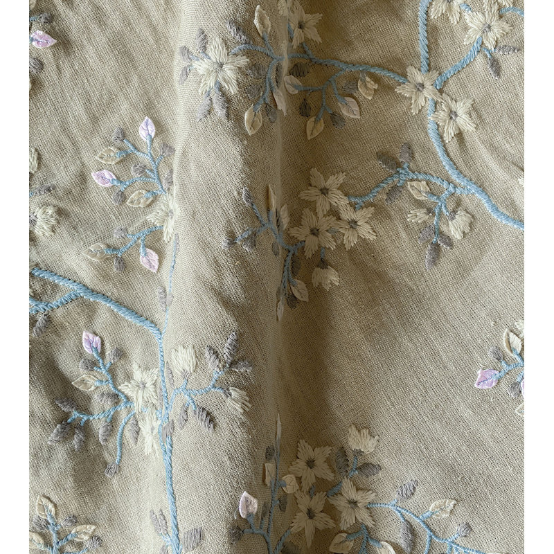 Amberlynn Fabric