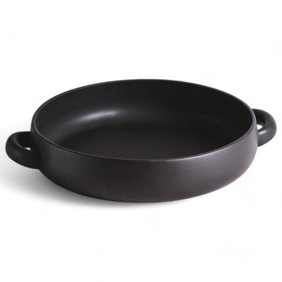 Handled Platter