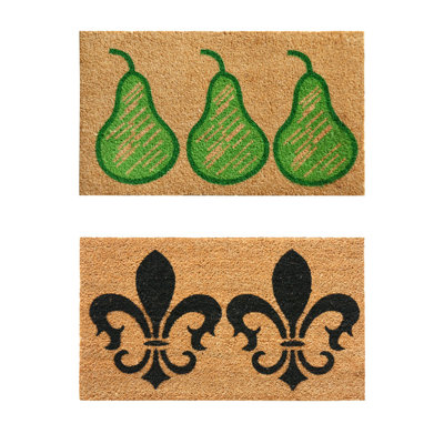 Outdoor Doormat