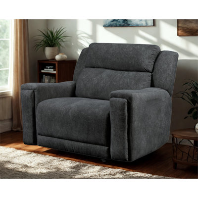 The Boss Triple Power Reclining Chair 1/2