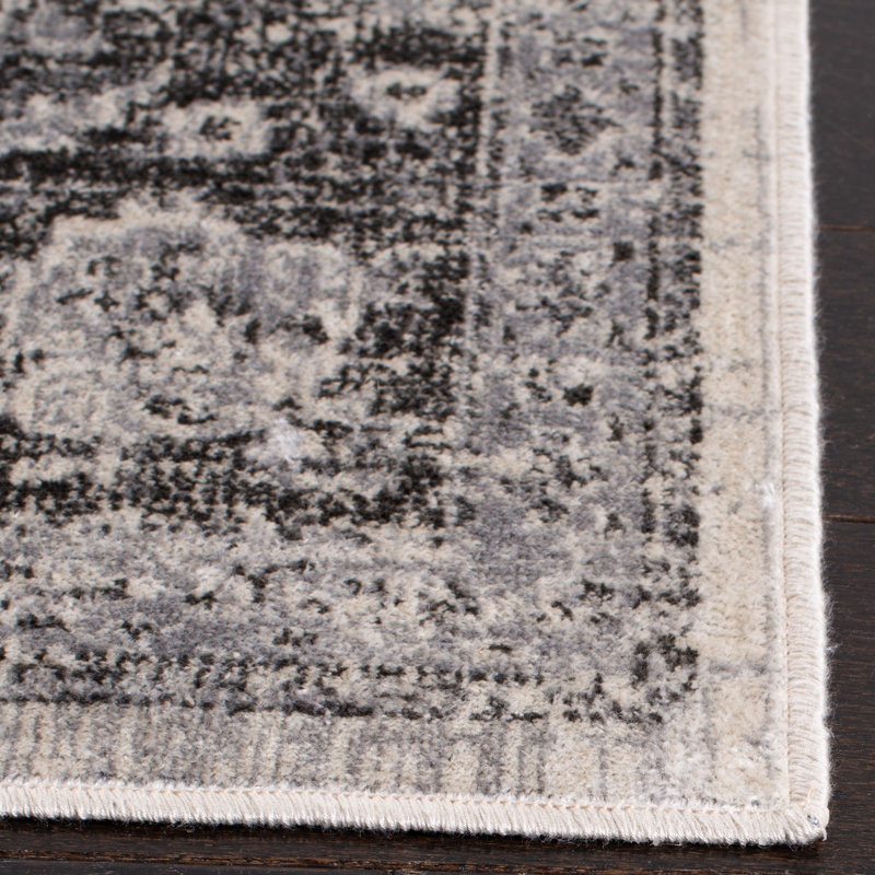 Atlas Performance Oriental Rug, Rectangle 3'3" x 5'3"