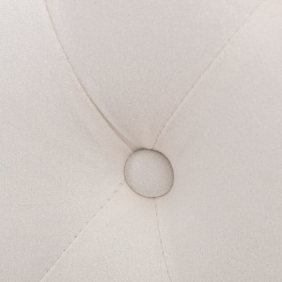 Cream. Sample