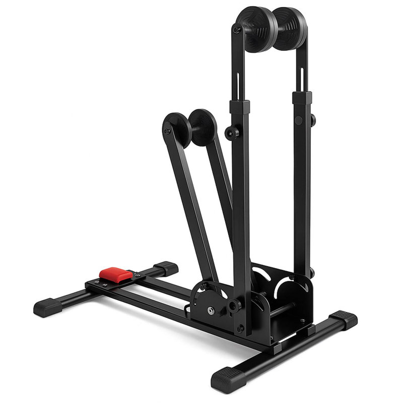 Carbon Steel Bike Rack