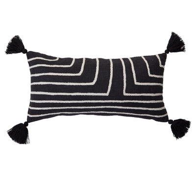 Coussin de jeu
