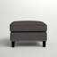 Pouf rectangulaire Damira de 66 cm de large-1128986372