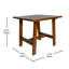 Table de bout Armalda-1396674013