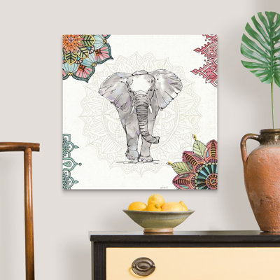 Reproduction d'art sur toile