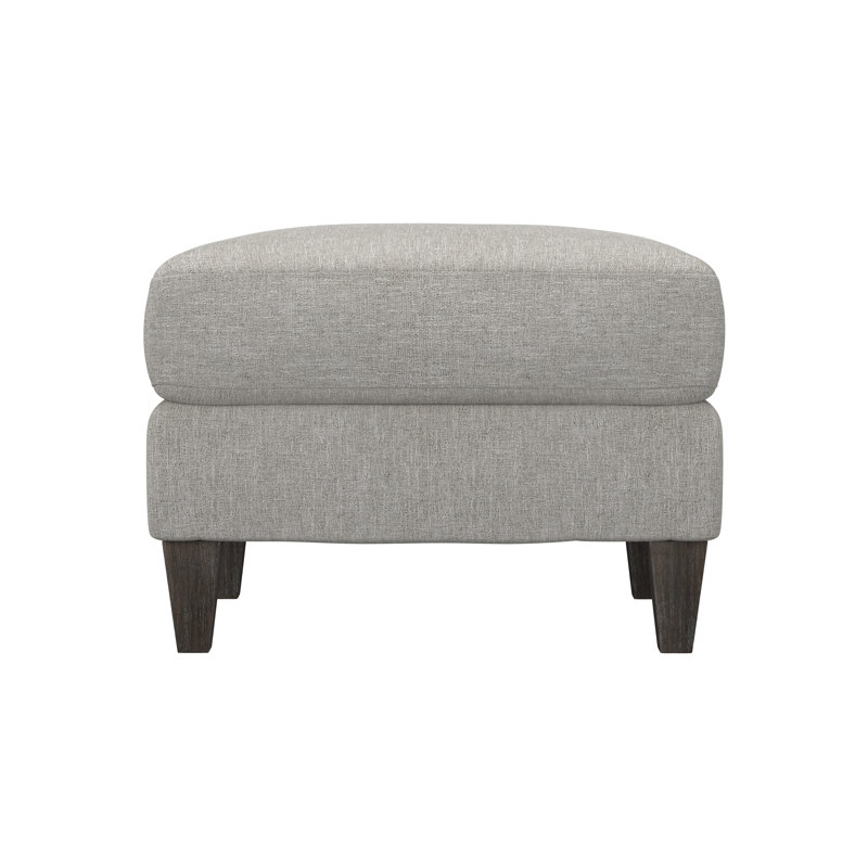 Isabella 29'' Rectangle Standard Ottoman