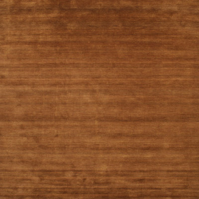 Tapis contemporain brun