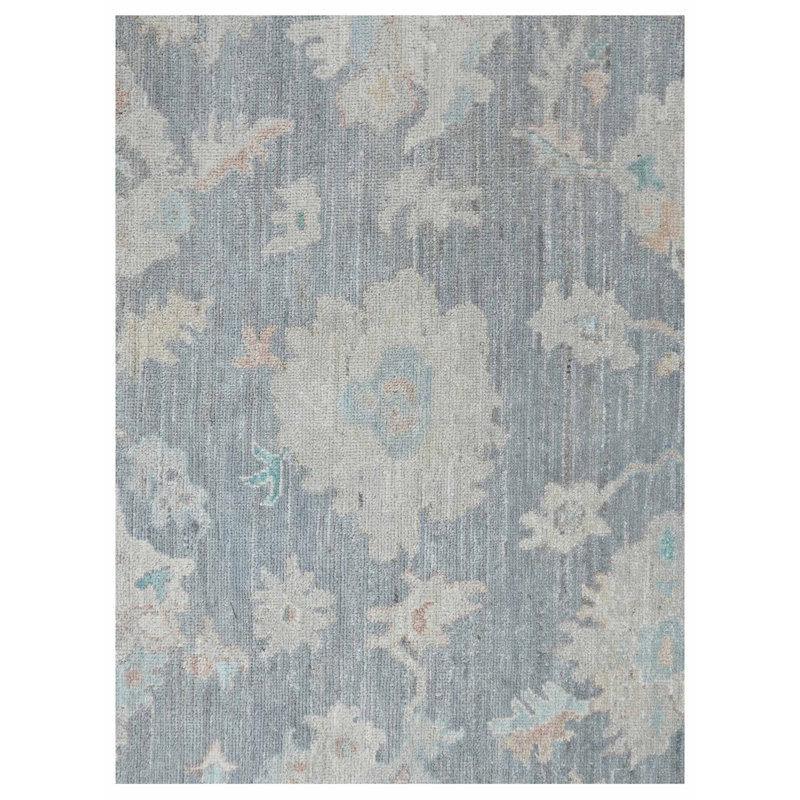 Ushak Wool Weft