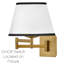 Applique murale Sonia Articulating Medium Task Light-108493517