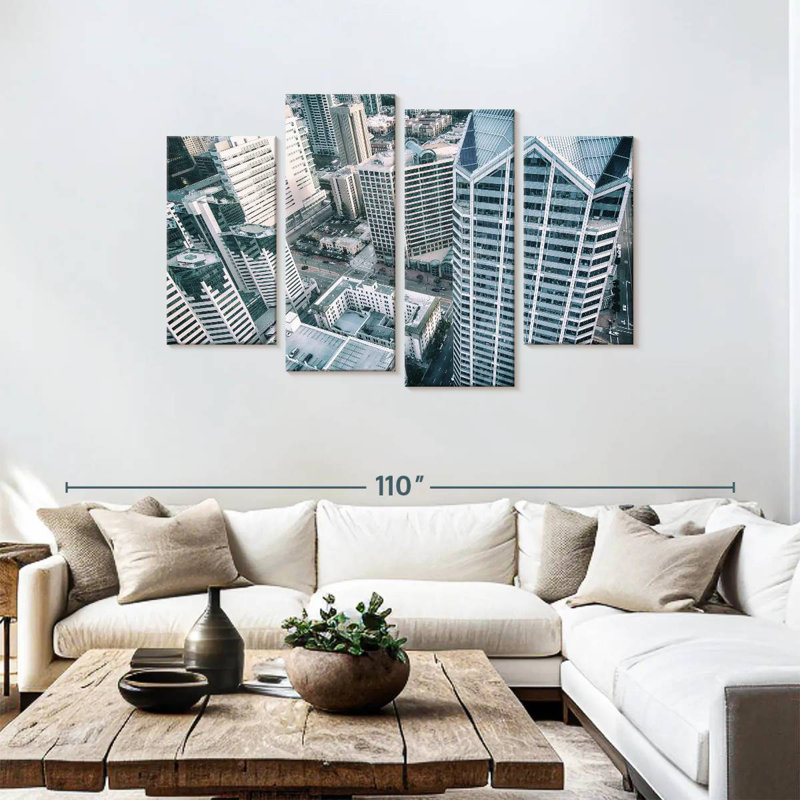 Sireci San Diego Towers