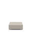 Plastics Tech Square Ottoman-71644485