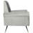 Schumacher Velvet Armchair