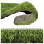 Brioney 40mm Premium Artificial Grass For Lawn, Non-Slip Fake Grass-3m(9'9") X 4m(13'1")-12m²-592367053