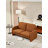 59" Loveseat Sofa Small Couch for Living Room-108218302