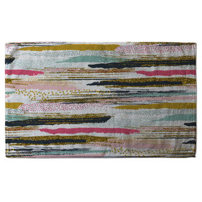 Cotton Waffle Kitchen Towel