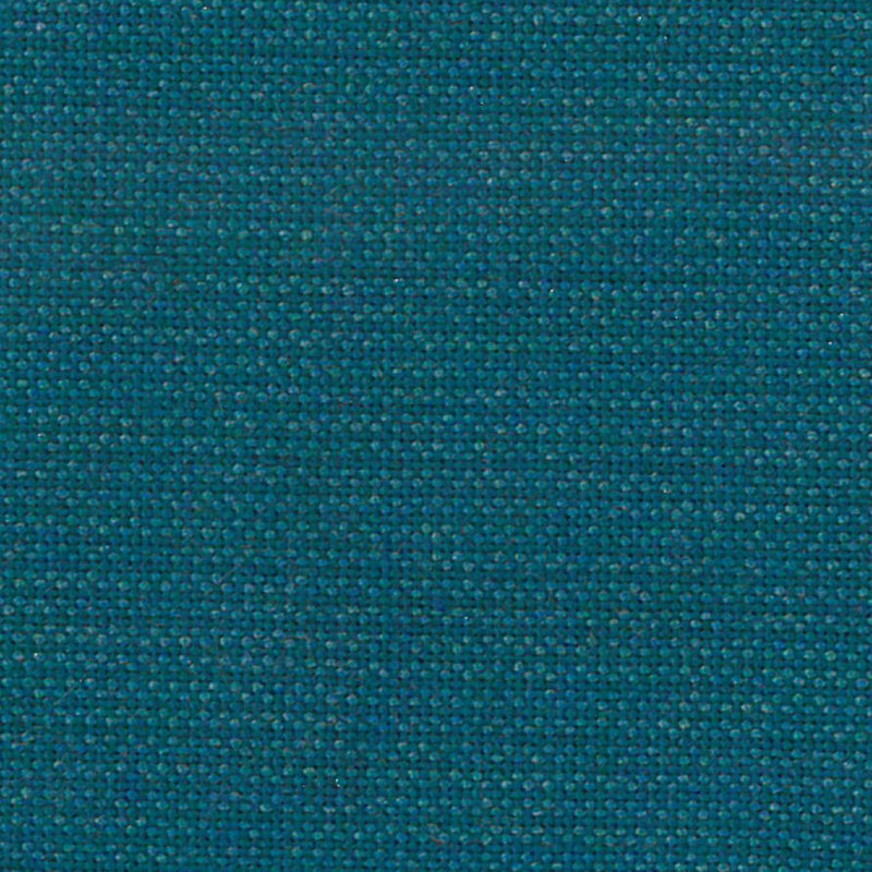 Payson Outdoor Ottoman, Sunbrella® Acrylic - Seascape Turquoise