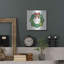 «Christmas Patchwork II» par Courtney Prahl-839324653