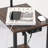 Berlare 59'' Task Floor Lamp with USB and Outlet-2093294975