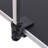 Vidaxl Adjustable Dog Grooming Table With 1 Loop