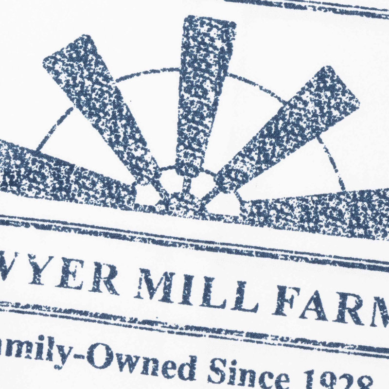 Sawyer Mill Tea Towel Kitchen Towel