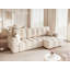 4 Seater Sofa Bed-408065497