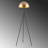 66.81'' Black Tripod Floor Lamp-78677243