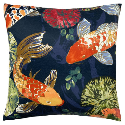 Square Cushion