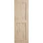 Rustic Two Equal Panel Flat Panel Faux Wood Shutters (Per Pair)-88966951-88967933-88966958