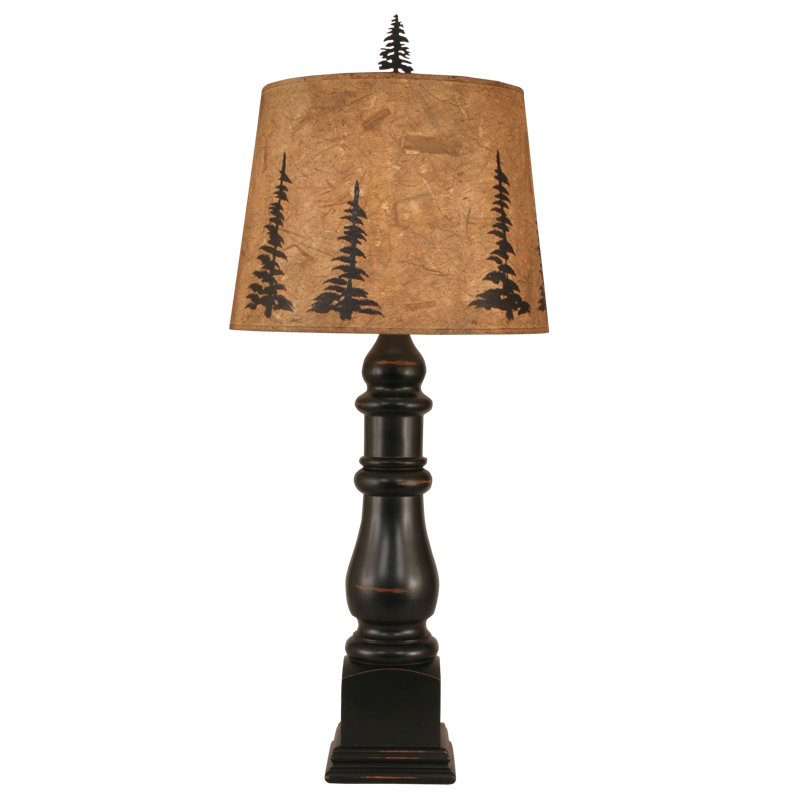 Cannonleague PLASTER Table Lamp