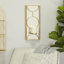 Applique murale moderne en métal Cosmoliving By Cosmopolitan-70213056