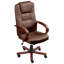 Office Chair with Headrest-1506804748