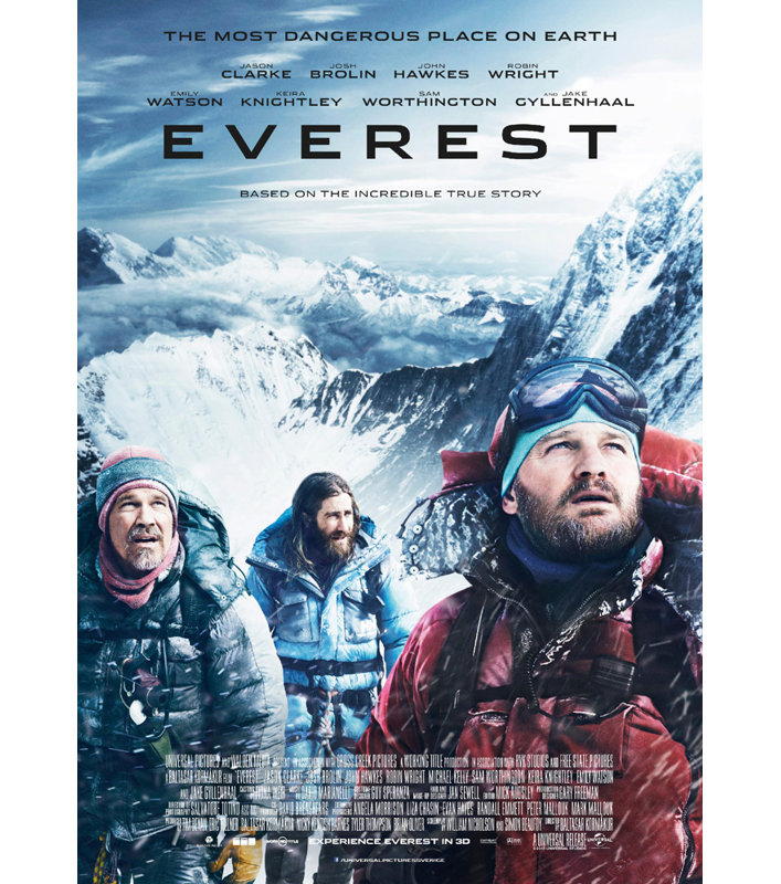 Everest, H 24 po x l 17 po