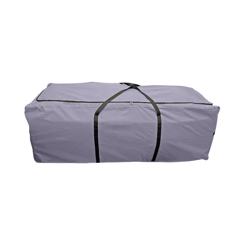 Outdoor Cushion Storage Bag Cover