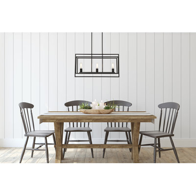 3 - Light Pendant