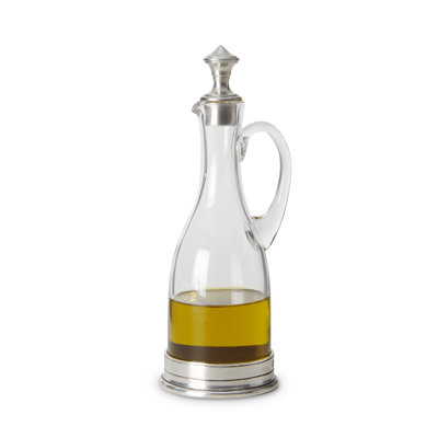 Cruet with Handle