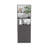 Britnai Etagere Storage Bookcase-1432480924