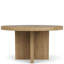 Table de salle à manger 54 "Laroche