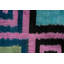 Coussin décoratif en velours