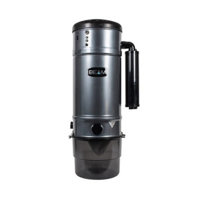 Beam SC398 Serenity Central Vacuum