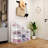 12 Pair Stackable Shoe Storage Box