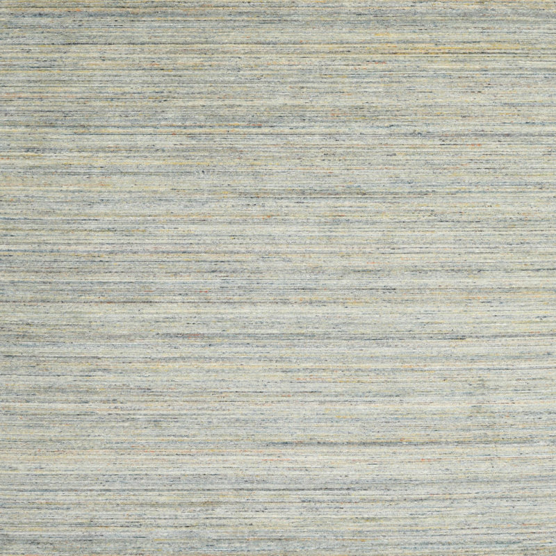 Tapis gris Fadrique, Carré 6 pi