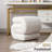 Ottoman Makeup Stool Footstool (Only Including Ottoman)-2009925299