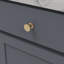 Urbane Mushroom Knob-502776117